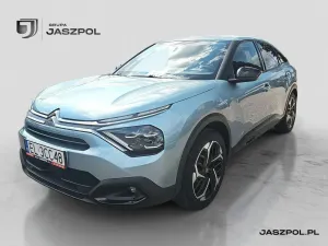 Citroën C4 III (2020-) 2021