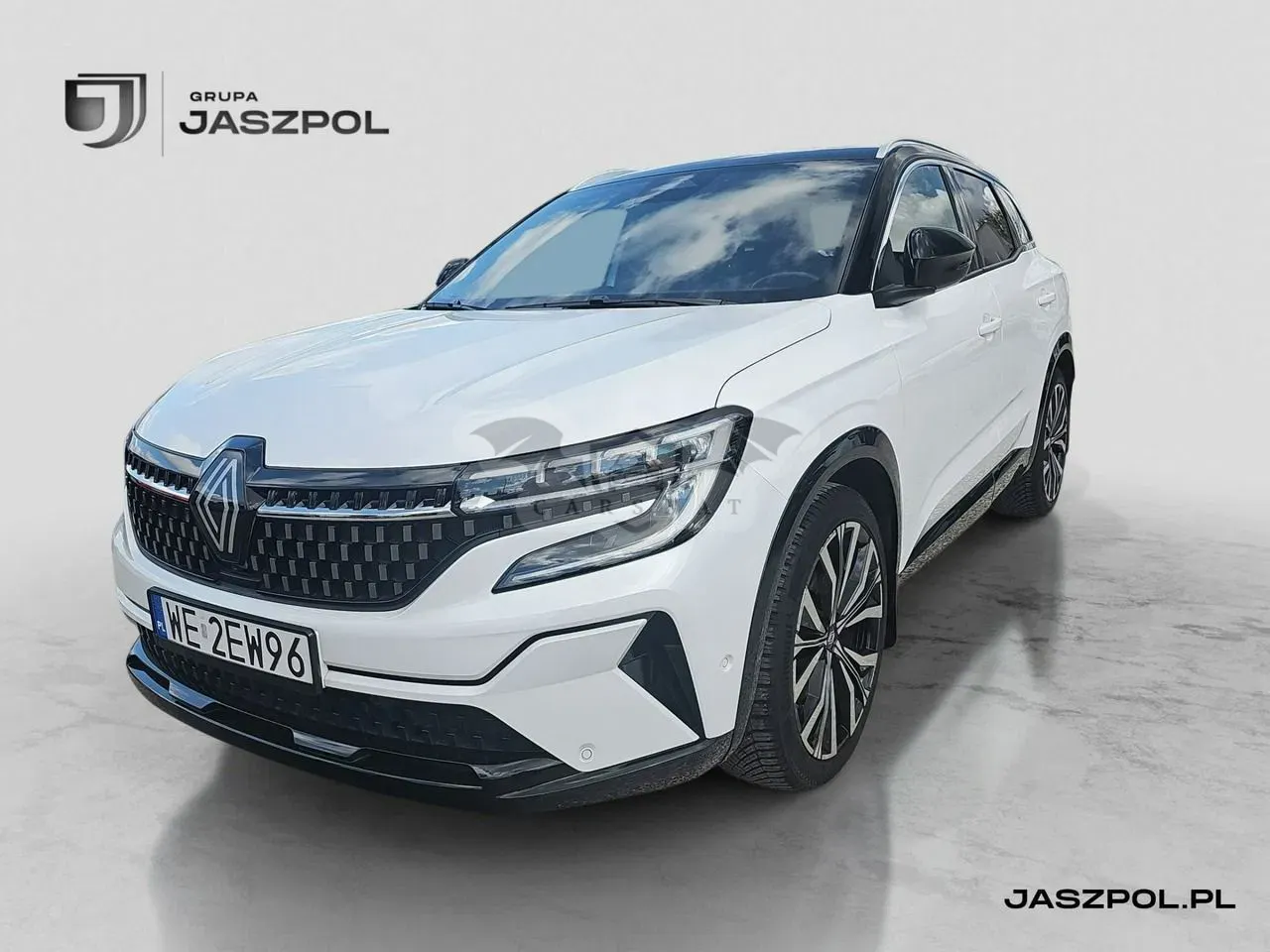 Renault Austral 2023
