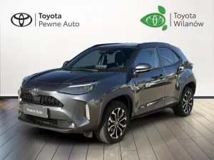 Toyota Yaris Cross Hybrid 1.5 Style 2025