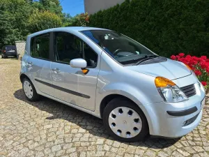 Renault Modus 1.6 16V ESP Dynamique 2005