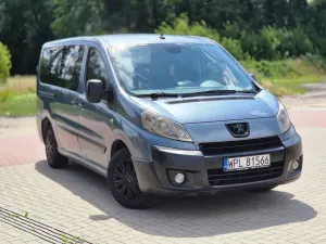 Peugeot Expert Tepee L2 Trendy 2008