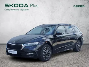 Skoda Octavia IV (2020-) 2.0 TDI Ambition DSG 2023