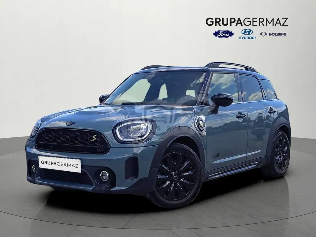 Mini Countryman Cooper SE ALL4 2022