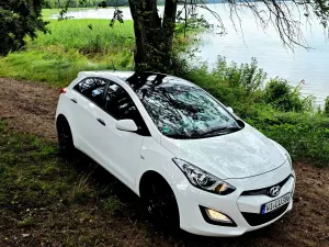 Hyundai i30 II (2012-2017) 1.4 Comfort 2014