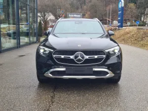 Mercedes-Benz GLC II (2022-) 220 d 4-Matic 2025