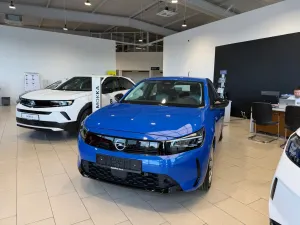 Opel Corsa F (2019-) 1.2 T Edition S&S 2026