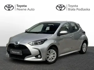 Toyota Yaris IV (2020-) Hybrid 1.5 Comfort 2023
