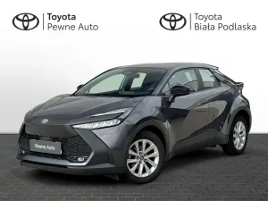 Toyota C-HR 1.8 Hybrid Comfort 2024