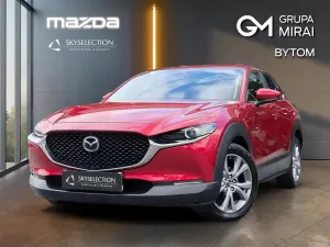 Mazda CX-30 2.0 mHEV Hikari AWD 2022