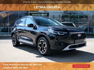 Ford Kuga III (2019 - ) 2026