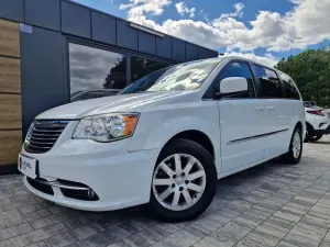 Chrysler Town & Country V (2007-2016) 3.6 Limited 2016