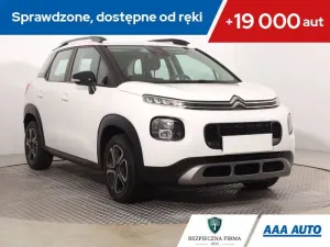 Citroën C3 Aircross 2021