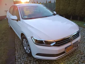 Volkswagen Passat B8 (2014-2023) 1.6 TDI BMT Comfortline 2017