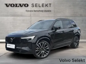 Volvo XC90 II (2014-) 2025