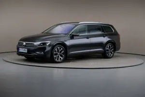 Volkswagen Passat B8 (2014-2023) 2023