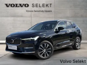 Volvo XC60 II (2017-) 2022