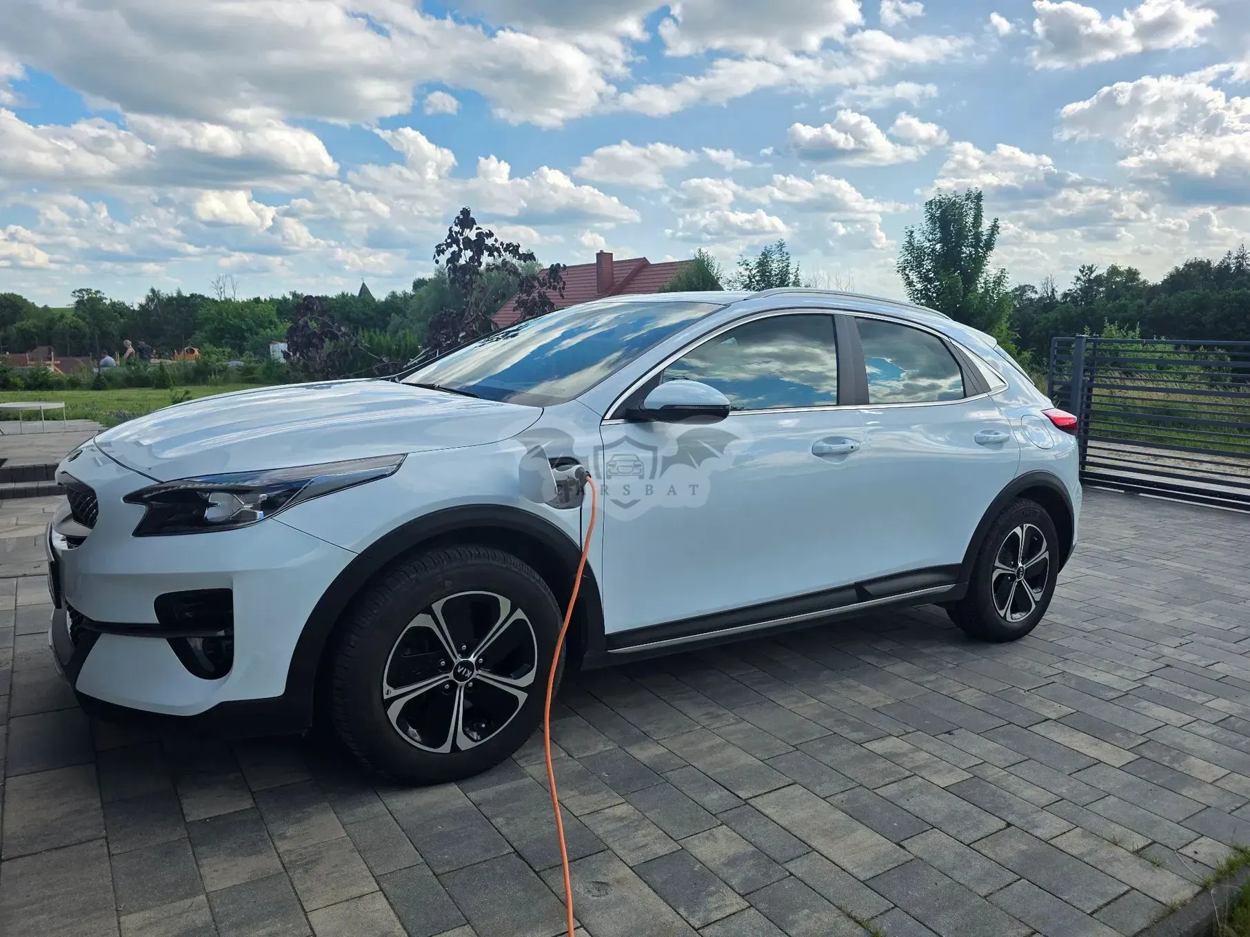 Kia XCeed 1.6 GDI PHEV L Business Line DCT 2020