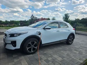 Kia XCeed 1.6 GDI PHEV L Business Line DCT 2020