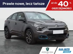 Citroën C4 III (2020-) 2023