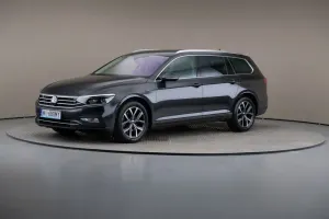 Volkswagen Passat B8 (2014-2023) 2023