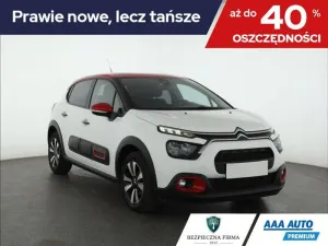 Citroën C3 II (2008-2018) 2023