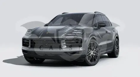 Porsche Cayenne III (2017-) 2025