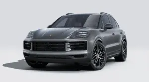 Porsche Cayenne III (2017-) 2025