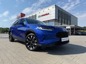 Honda ZR-V 2.0 i-MMD HEV Advance BSI/CTM 2WD CVT 2024