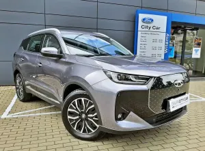Chery Tiggo 7 1.5 T-GDI Super Hybrid Comfort DHT 2025