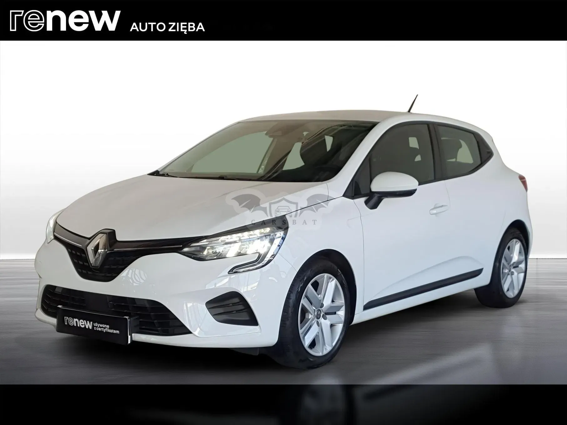 Renault Clio V (2019-2025) 1.0 TCe Zen 2021