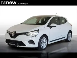 Renault Clio V (2019-2025) 1.0 TCe Zen 2021