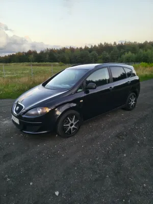 Seat Altea 1.6 Reference 2006