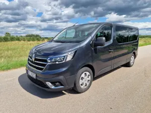 Renault Trafic III (2014-) 2.0 dCi 2023