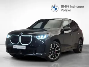 BMW X3 G45 (2024-) 2025