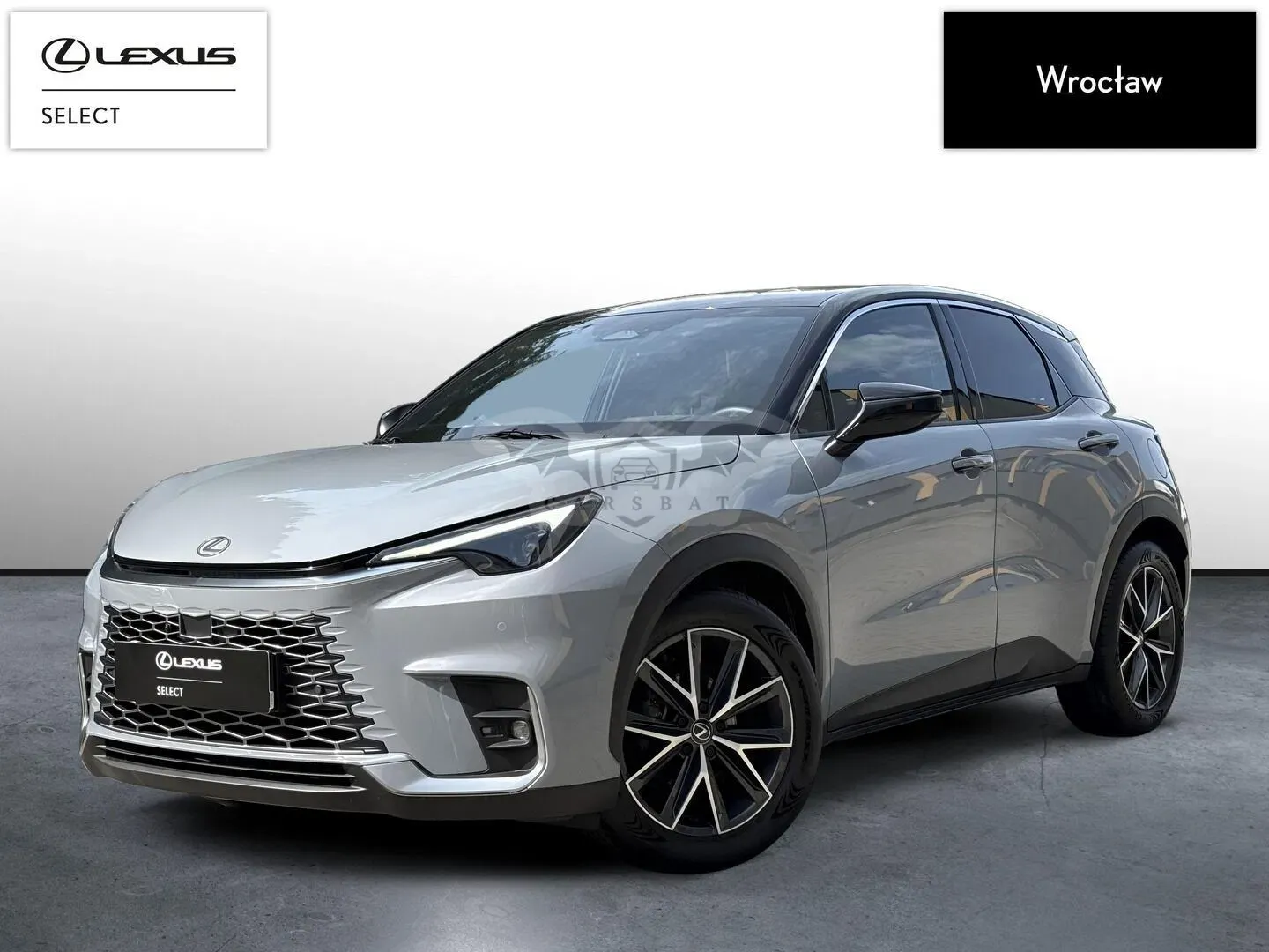 Lexus LBX 1.5 Hybrid Cool 2024