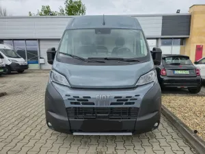 Fiat Ducato 2026