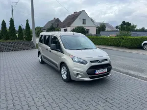 Ford Tourneo Connect II (2013-2022) 2016