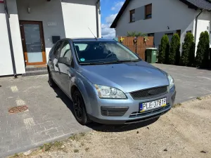Ford Focus Mk2 (2004-2011) 2005