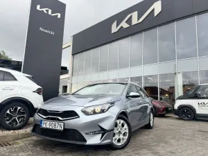 Kia Ceed III (2018-) 1.5 T-GDI L DCT 2023