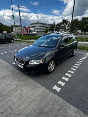Volvo V50 1.6D DRIVe 2009
