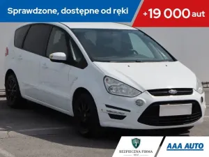 Ford S-Max I (2006-2015) 2011