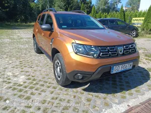 Dacia Duster II (2017-) 1.6 SCe S&S 2019