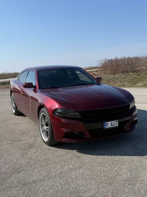 Dodge Charger 5.7 R/T 2019