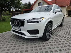 Volvo XC90 II (2014-) T5 AWD Momentum 7os 2020