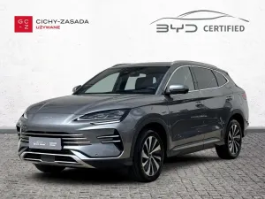 BYD Seal 2025