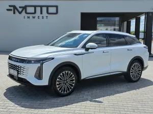 Omoda 9 2025