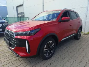 Chery Tiggo 4 2026