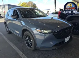 Mazda CX-5 II (2017-) 2024