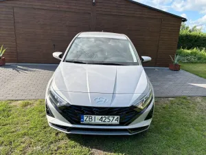 Hyundai i20 III (2020-) 1.0 T-GDi Modern DCT 2024