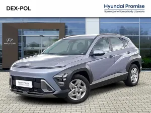 Hyundai Kona II (2023-) 1.0 T-GDI Executive DCT 2023